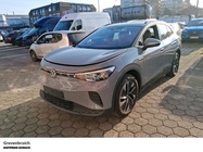 Volkswagen ID.4 2022
