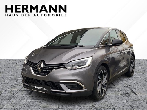 Renault Scenic 2021