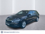Skoda Octavia 2022