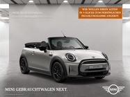 MINI Cabrio 2023