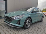 Hyundai i20 2026