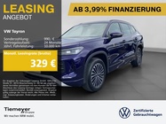 Volkswagen Tayron 2025