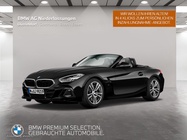 BMW Z4 2023