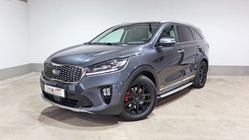 Kia Sorento 2019