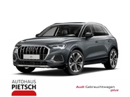 Audi Q3 2025