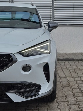 Cupra Formentor 2022