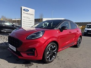 Ford Puma 2021