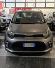Kia Picanto 2021