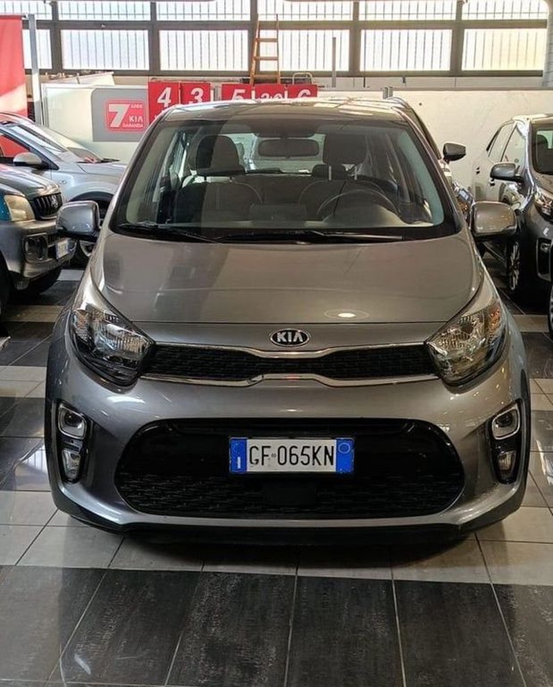 Kia Picanto
