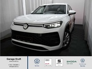 Volkswagen Tayron 2025