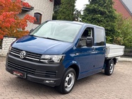 Volkswagen T6 2017