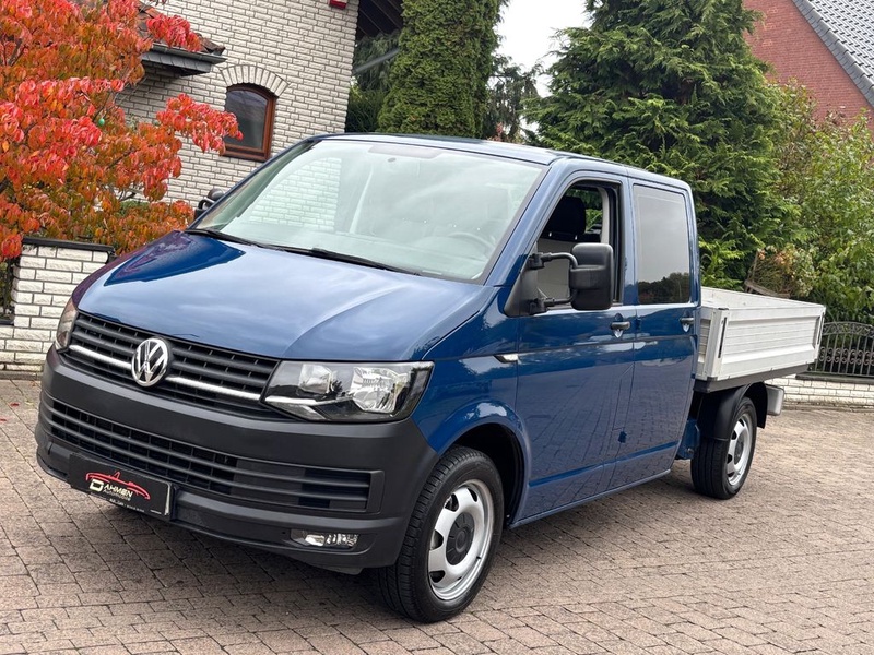 Volkswagen T6
