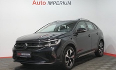 Volkswagen Taigo 2022