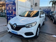 Renault Kadjar 2020