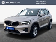 Volvo XC40 2024