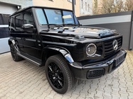 Mercedes-Benz G-Class 2024