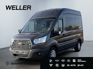 Ford Transit 2019