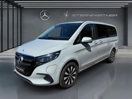 Mercedes-Benz EQV 2025