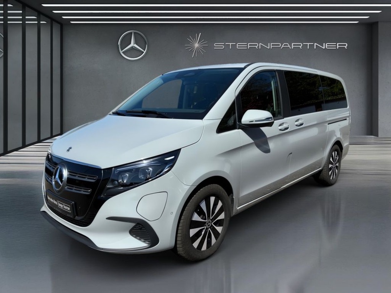 Mercedes-Benz EQV