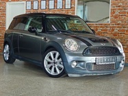 MINI Clubman 2008