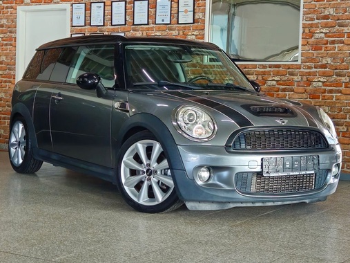 MINI Clubman 2008