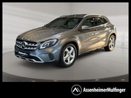 Mercedes-Benz GLA-Class 2019