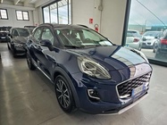 Ford Puma 2023