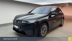 BMW iX 2023