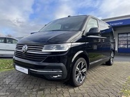 Volkswagen T6 2022