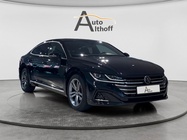 Volkswagen Arteon 2021