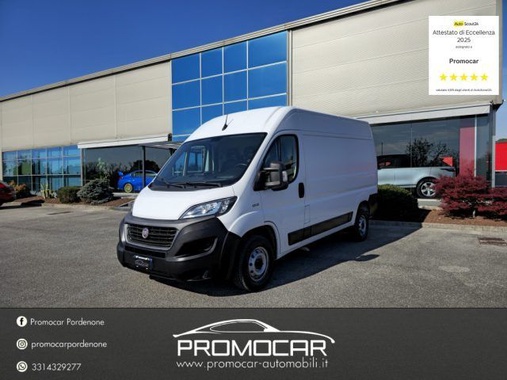 Fiat Ducato 2021