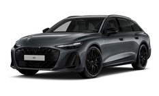 Audi A6 2026