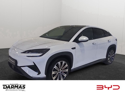 BYD Sealion 7 2026