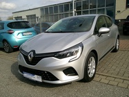 Renault Clio 2021