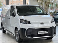 Toyota Proace 2025