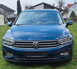 Volkswagen Passat 2020