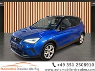Seat Arona 2025