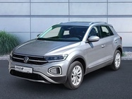 Volkswagen T-Roc 2024