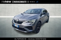 Renault Arkana 2021