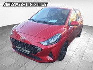 Hyundai i10 2022