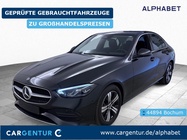 Mercedes-Benz C-Class 2023