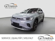 Volkswagen ID.4 2021
