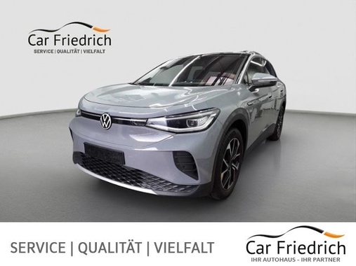 Volkswagen ID.4 2021