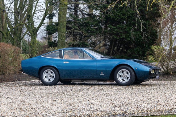 Ferrari 365 1974