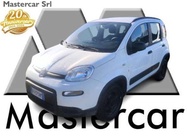 Fiat Panda 2019