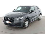 Audi Q2 2019