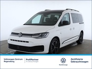 Volkswagen Caddy Maxi 2025
