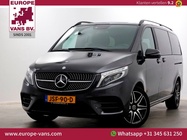 Mercedes-Benz V-Class 2021