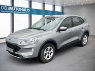 Ford Kuga 2022