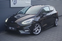 Ford Fiesta 2019